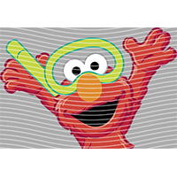 Cartoons and other-CO 3624